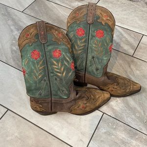 Laredo Boots